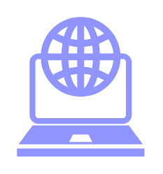 Logo Digital-web33, création de sites web et d'applications à Bordeaux pour TPE, professions libérales et indépendants